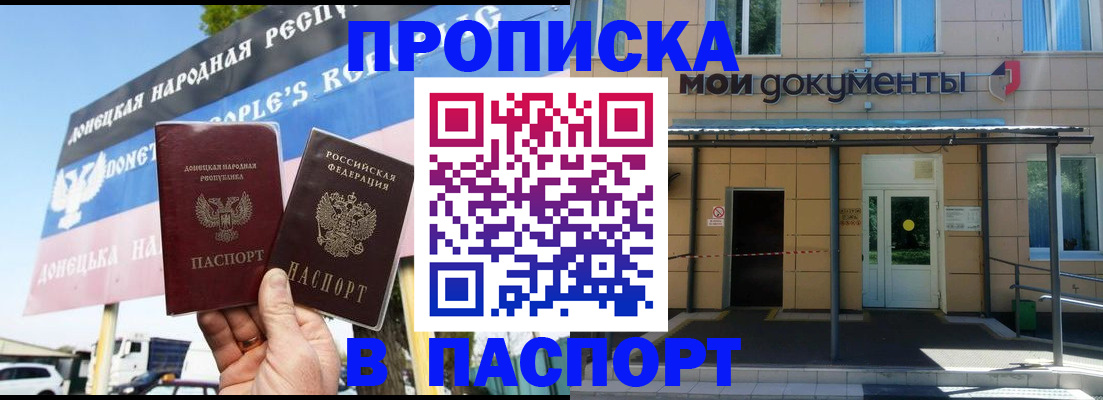 временная регистрация госуслуги в Пересвете